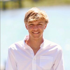 Meet your Posher, Heyward